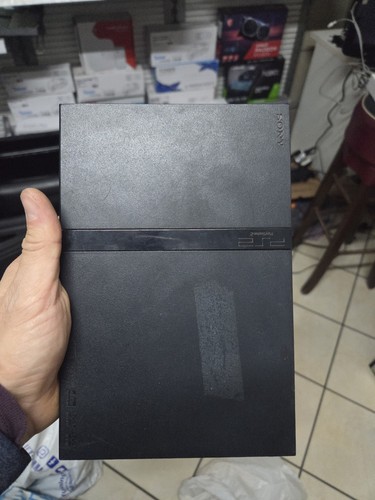 Console sony playstation - console, 2