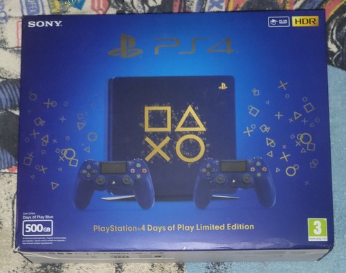 Console sony playstation ps4 - playstation,