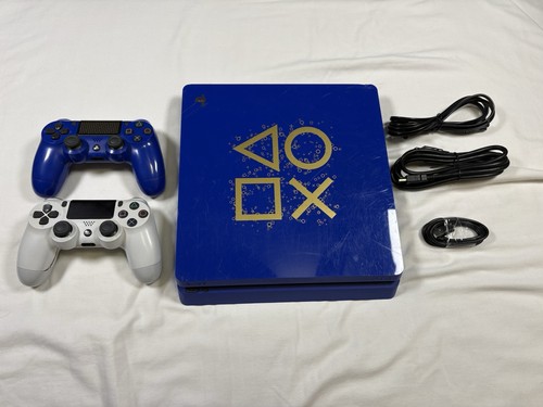 Sony playstation slim 1tb - slim,