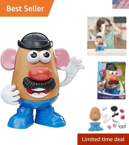 New slim design potato - slim,