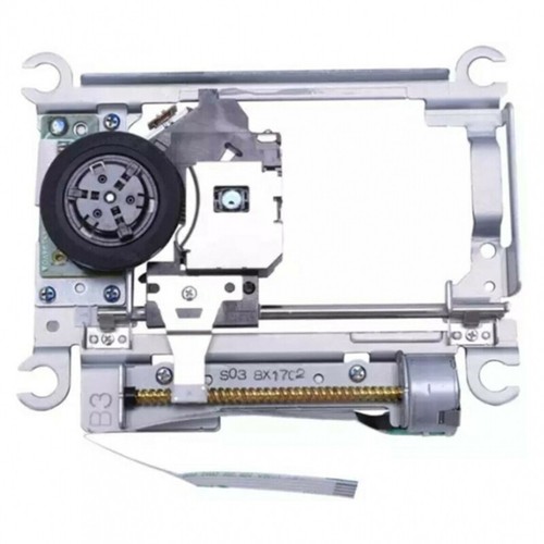 Lente para ps2 sony play - lente,