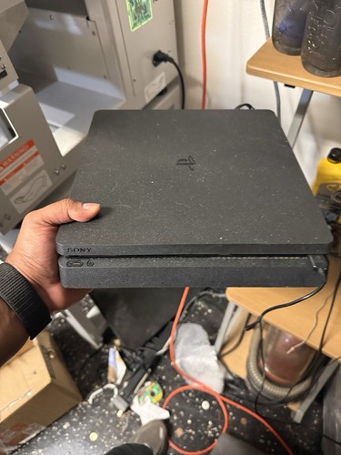 Pacchetto ps4 slim - slim, 1tb