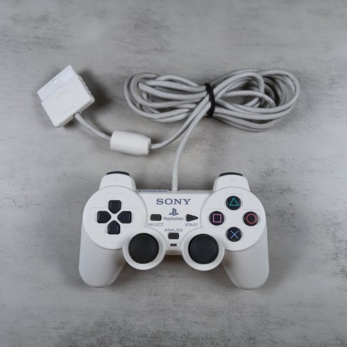 Controller ufficiale sony ps2 - controller,