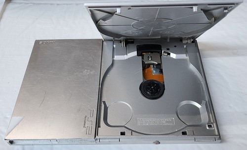 Sony play station slim - sony,