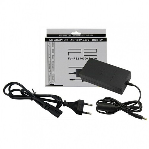 Fuente alimentacion compatible