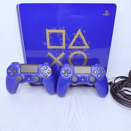 Sony ps4 slim - ps4,