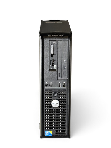 Dell optiplex 760 sff e8500 - dell,