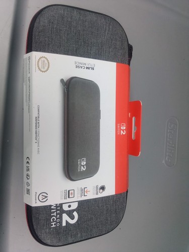 Custodia slim ufficiale - custodia,