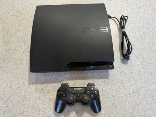 Sony playstation system ps3 - sony, 3