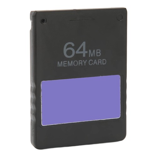 Scheda memoria fmcb - memoria,
