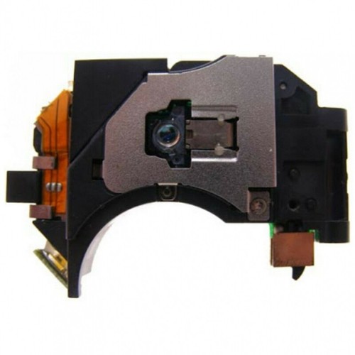 Lente para ps2 sony play - lente,