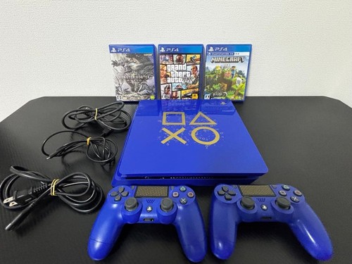 Sony ps4 days play limited - ps4,