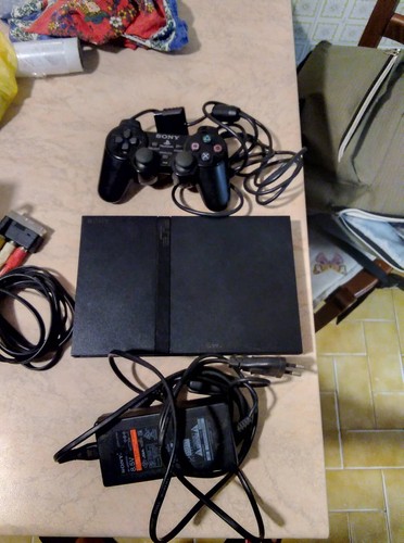 Ps2 play station - ps2-play,