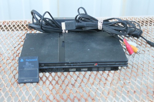 Console sony play station - play,