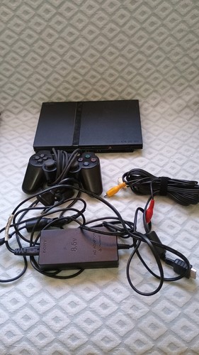 Ps2 play station - ps2-play,