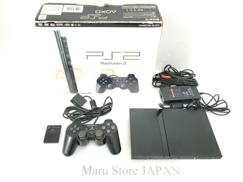 Console slim region - slim, free"
