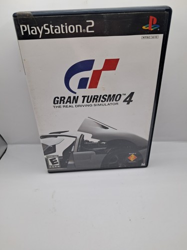 Gran turismo sony - gran,