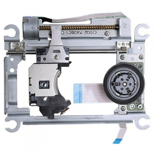 Lente per ps2 sony play - lente,