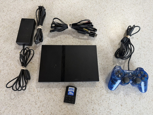 Sony playstation system ps2 - playstation,