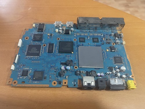 Placa para play station - play, 2