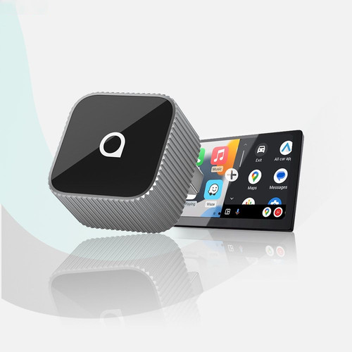 Ottocast mini slim 1 - in,