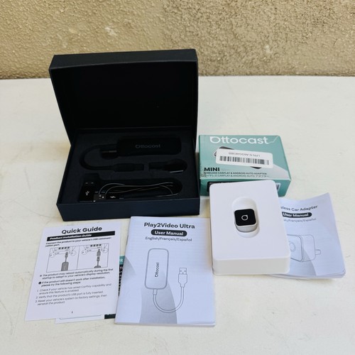 Ottocast mini slim - ottocast,