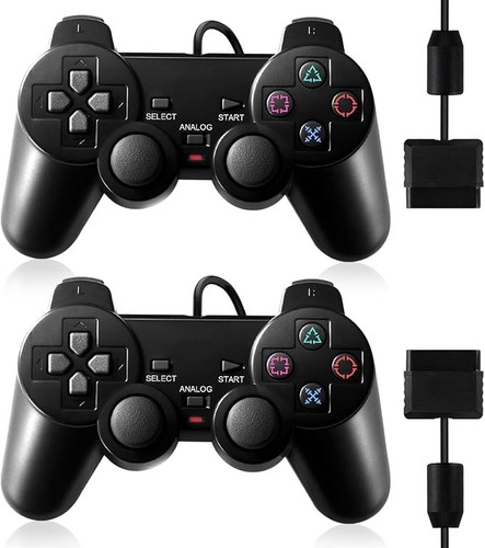 Controller cablati ps1 - ps1, ps2