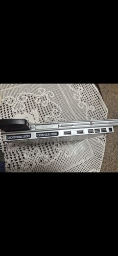 Play station slim - play, 2