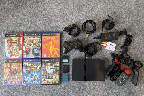 Bundle sony playstation - sony,