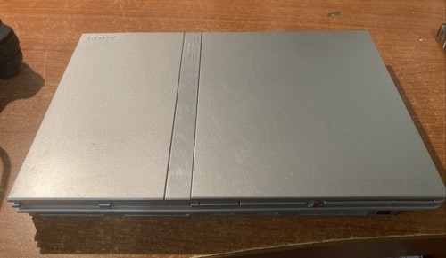 Sony play station slim - station, 2